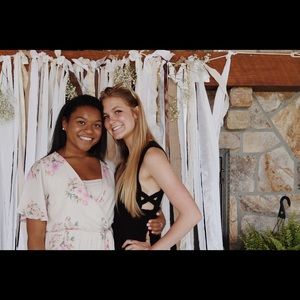 Meet your Posher, Kelli